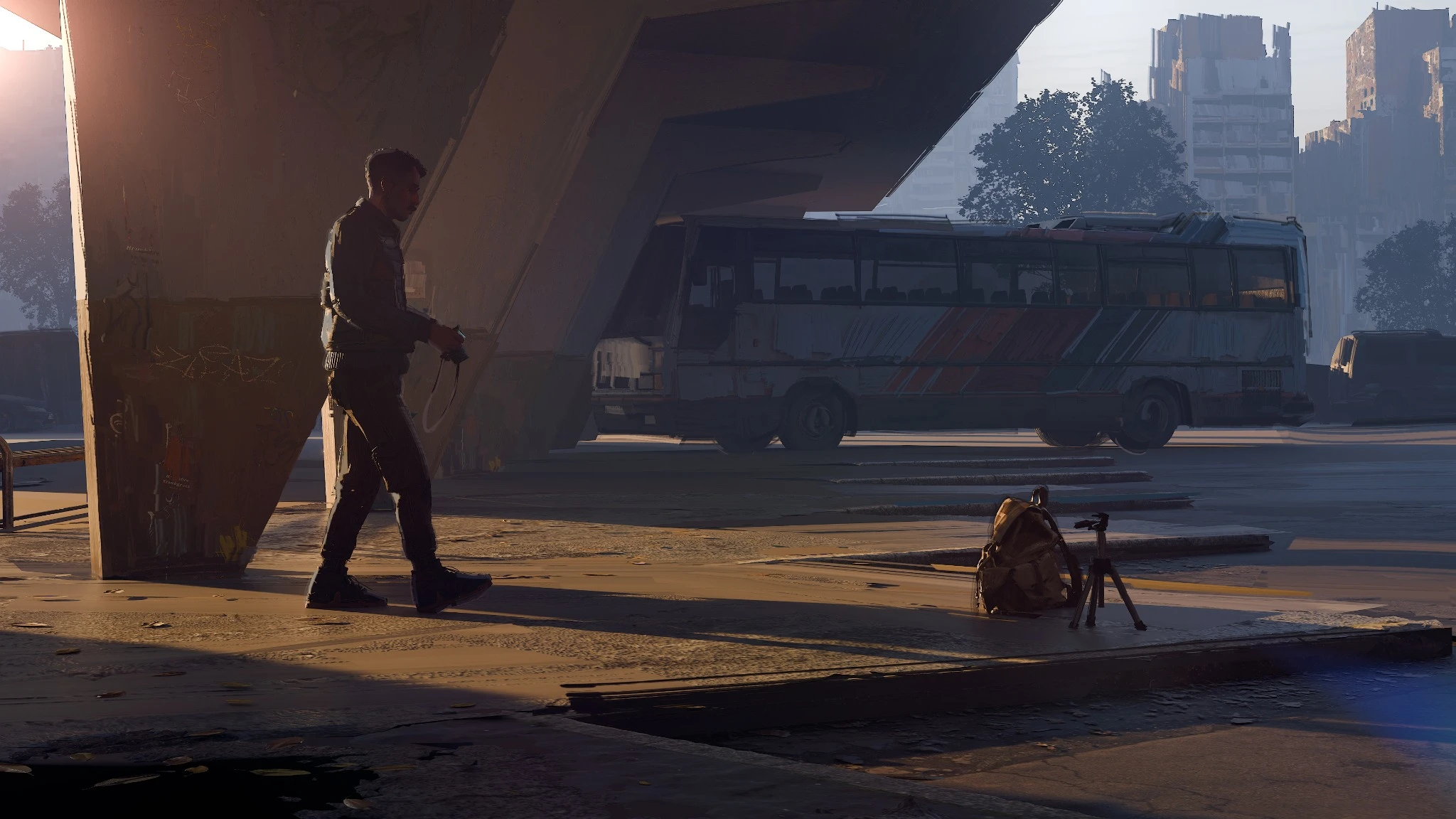 META film still 1