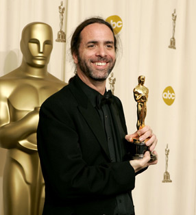 Chris Landreth