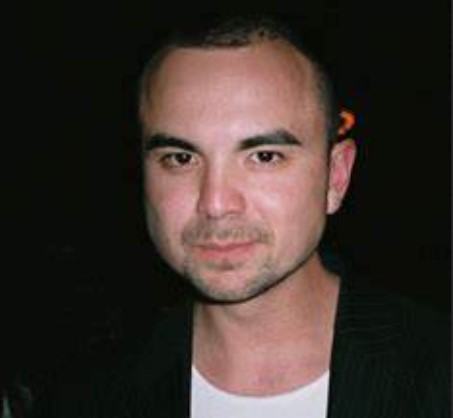Enzo Marc